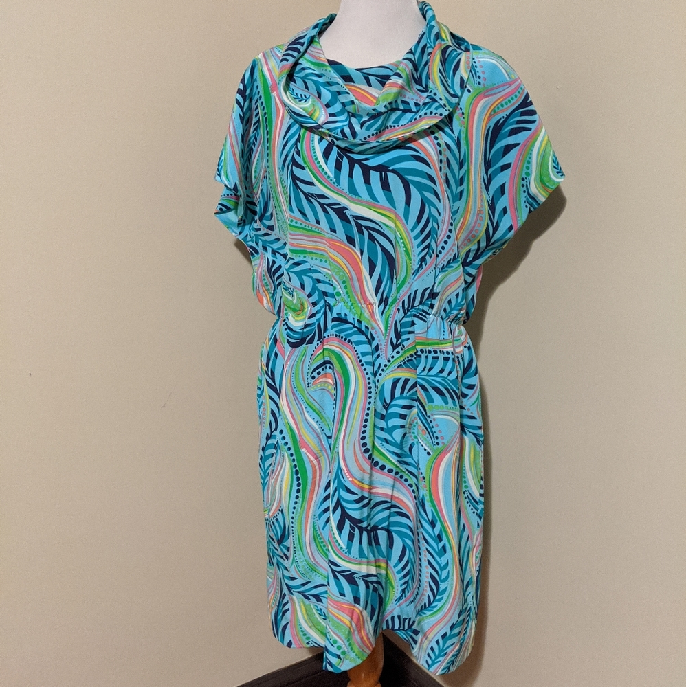 Lilly Pulitzer Harlow Dress